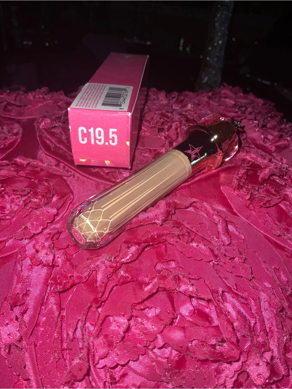 Jeffree Star Magic Star Concealer - Beige
